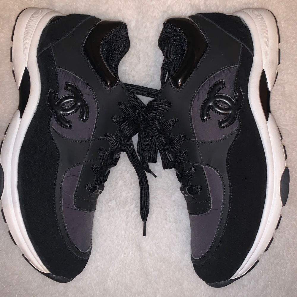 Unisex Chanel sneakers